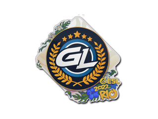 GamerLegion | Rio 2022