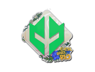 Imperial Esports | Rio 2022