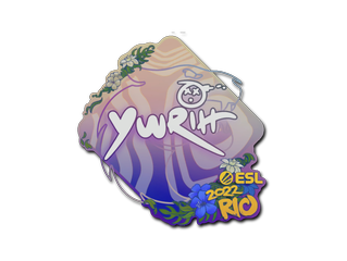 yuurih | Rio 2022